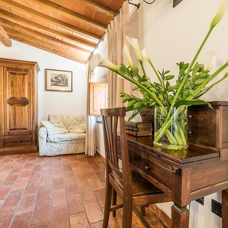 Residenza Il Villino B&B Florence Ngoại thất bức ảnh