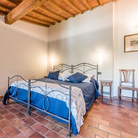 Residenza Il Villino B&B Florence Ngoại thất bức ảnh