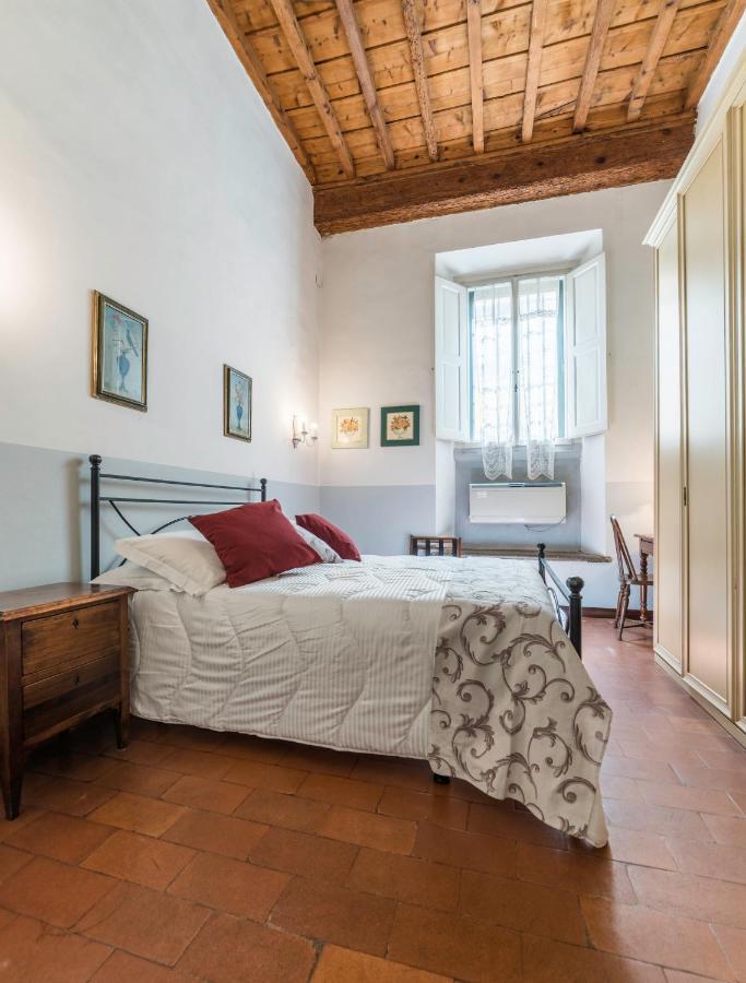 Residenza Il Villino B&B Florence Ngoại thất bức ảnh
