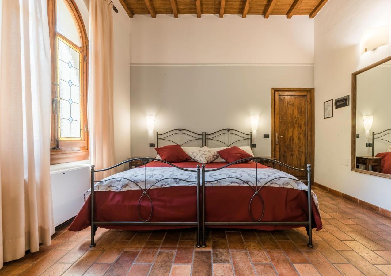 Residenza Il Villino B&B Florence Ngoại thất bức ảnh