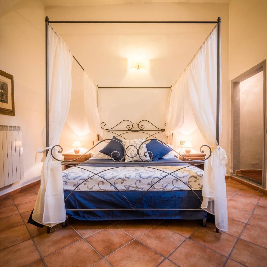 Residenza Il Villino B&B Florence Ngoại thất bức ảnh