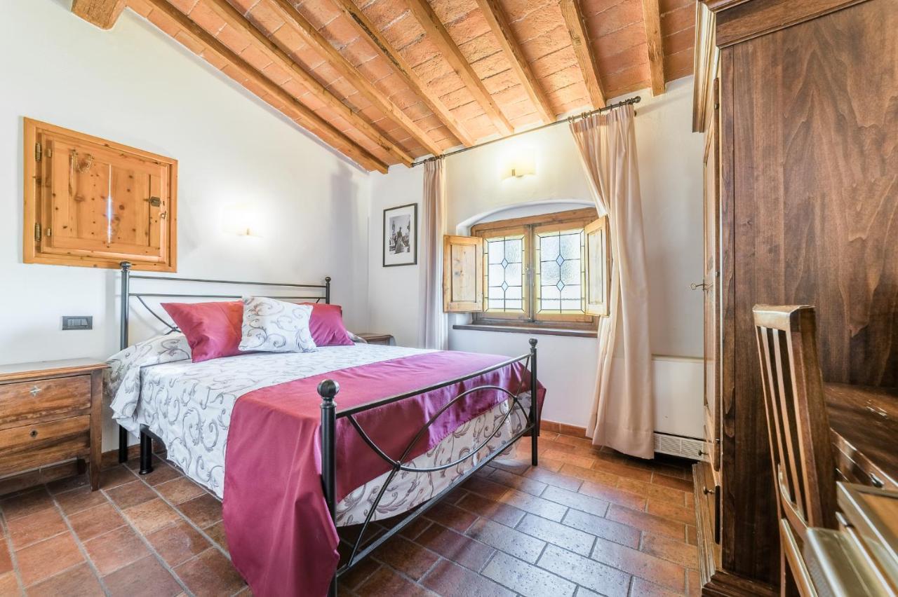 Residenza Il Villino B&B Florence Ngoại thất bức ảnh