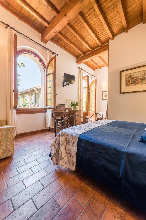 Residenza Il Villino B&B Florence Ngoại thất bức ảnh