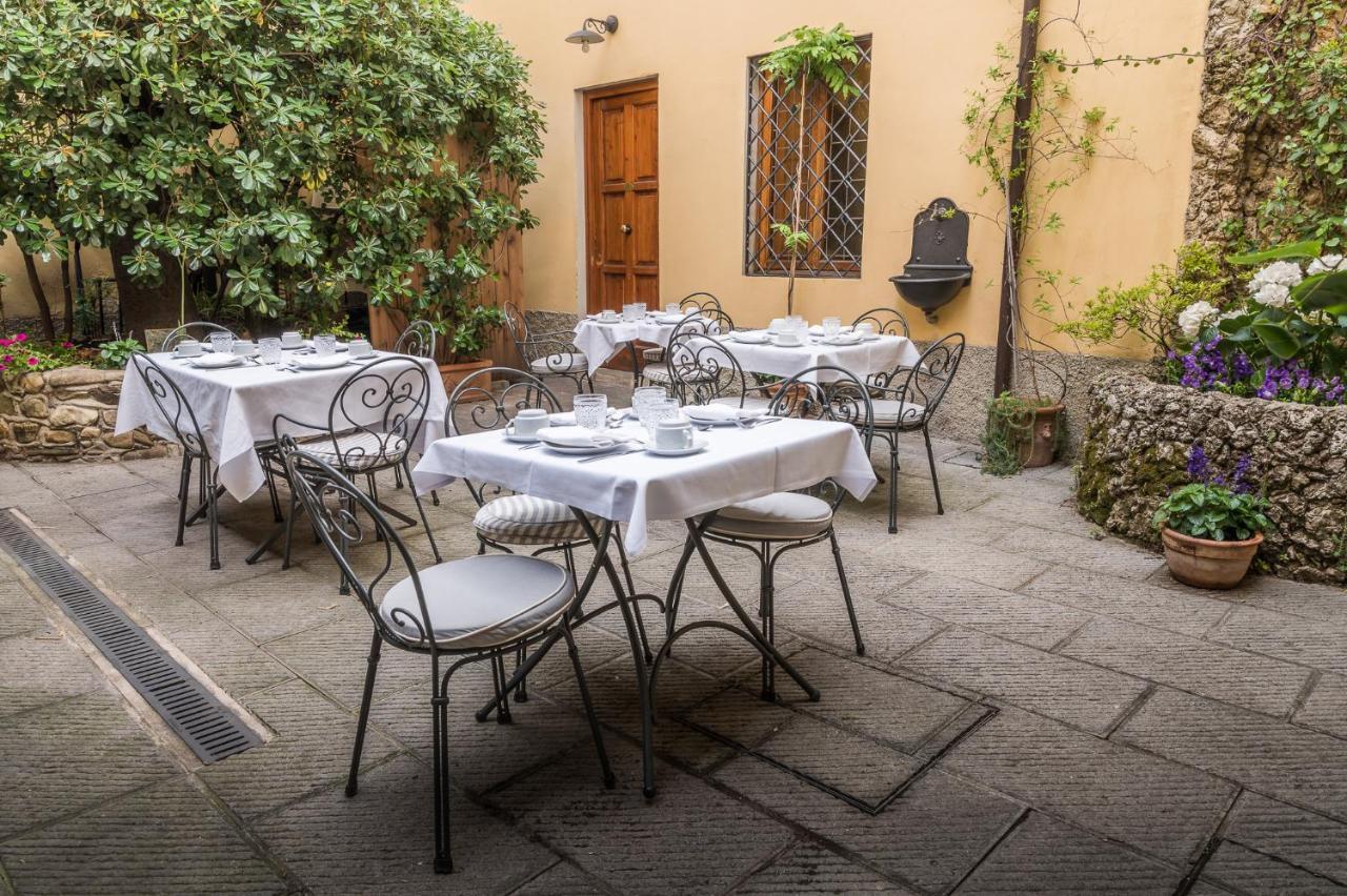 Residenza Il Villino B&B Florence Ngoại thất bức ảnh