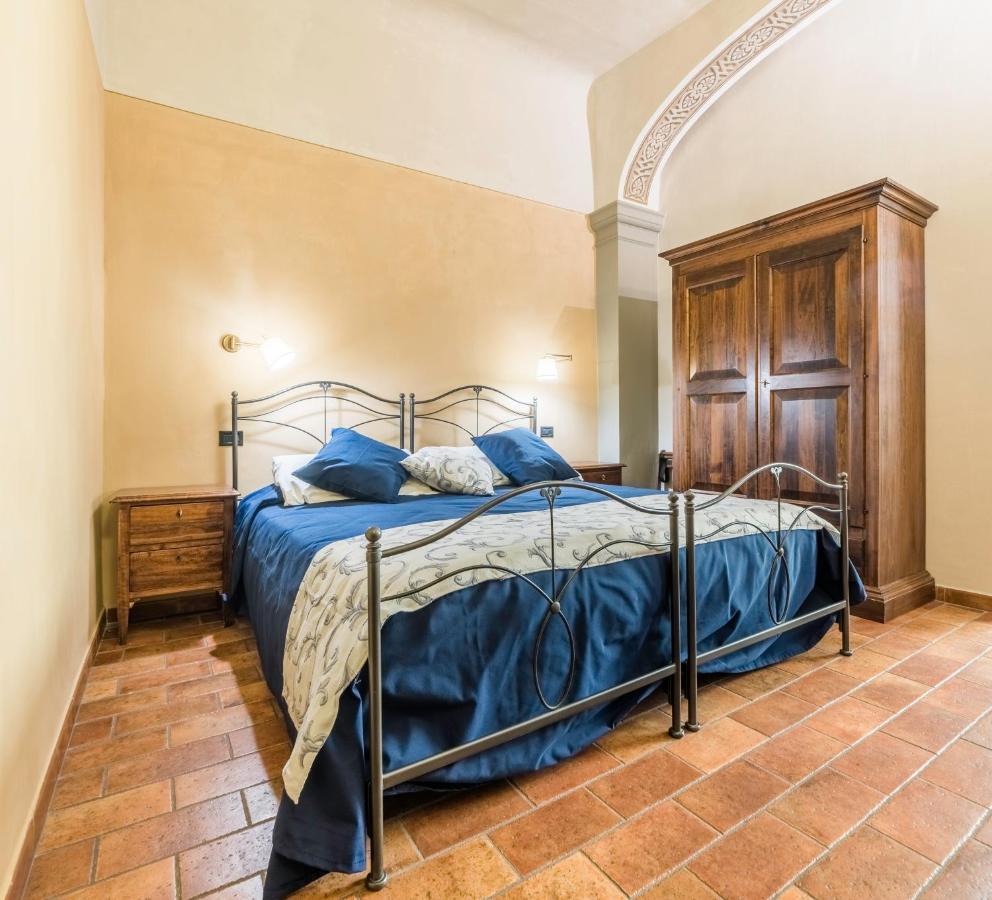 Residenza Il Villino B&B Florence Ngoại thất bức ảnh