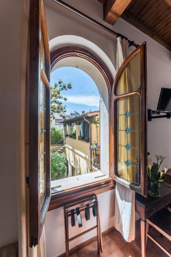 Residenza Il Villino B&B Florence Ngoại thất bức ảnh