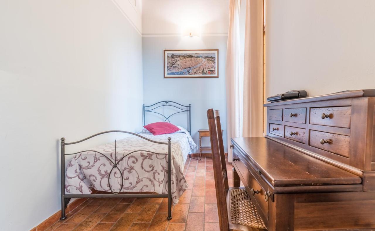 Residenza Il Villino B&B Florence Ngoại thất bức ảnh