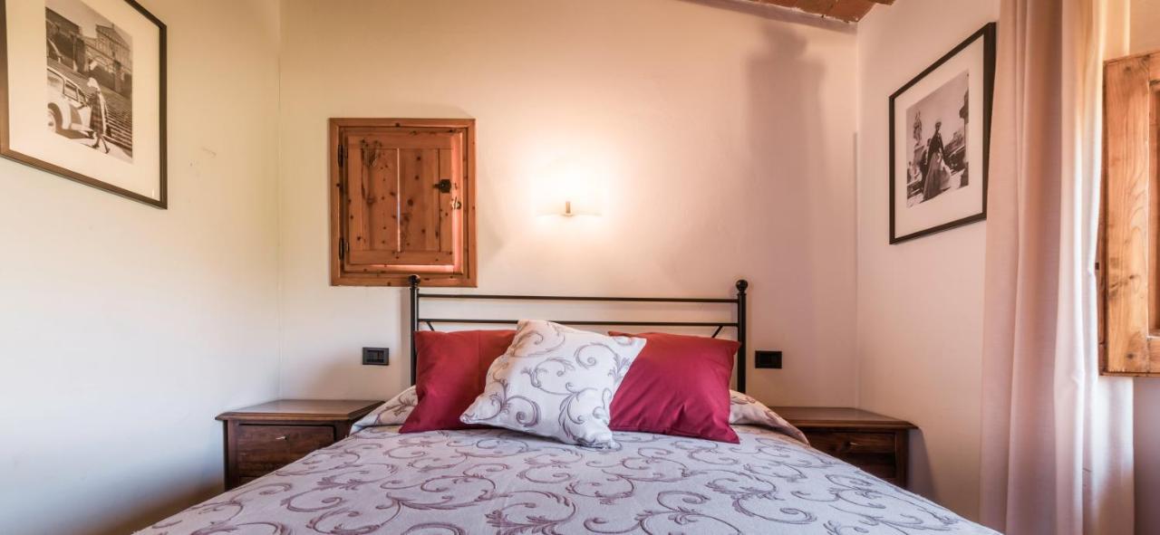 Residenza Il Villino B&B Florence Ngoại thất bức ảnh