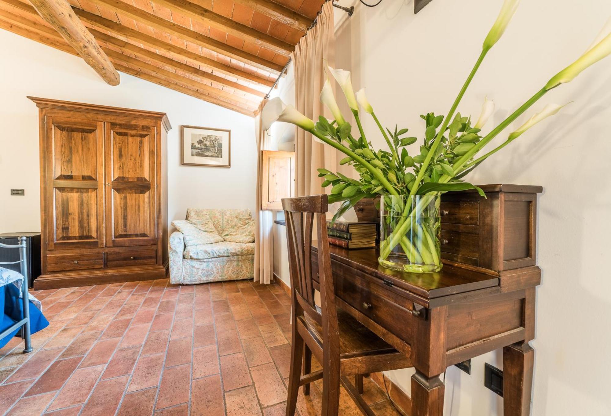 Residenza Il Villino B&B Florence Ngoại thất bức ảnh
