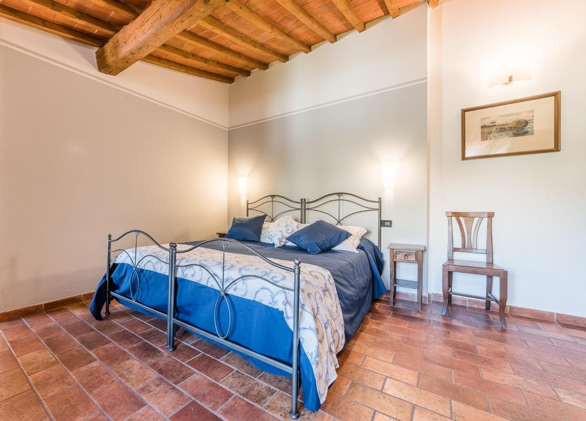 Residenza Il Villino B&B Florence Ngoại thất bức ảnh