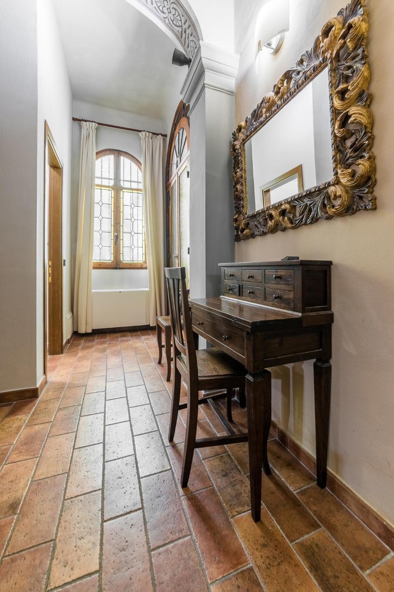 Residenza Il Villino B&B Florence Ngoại thất bức ảnh