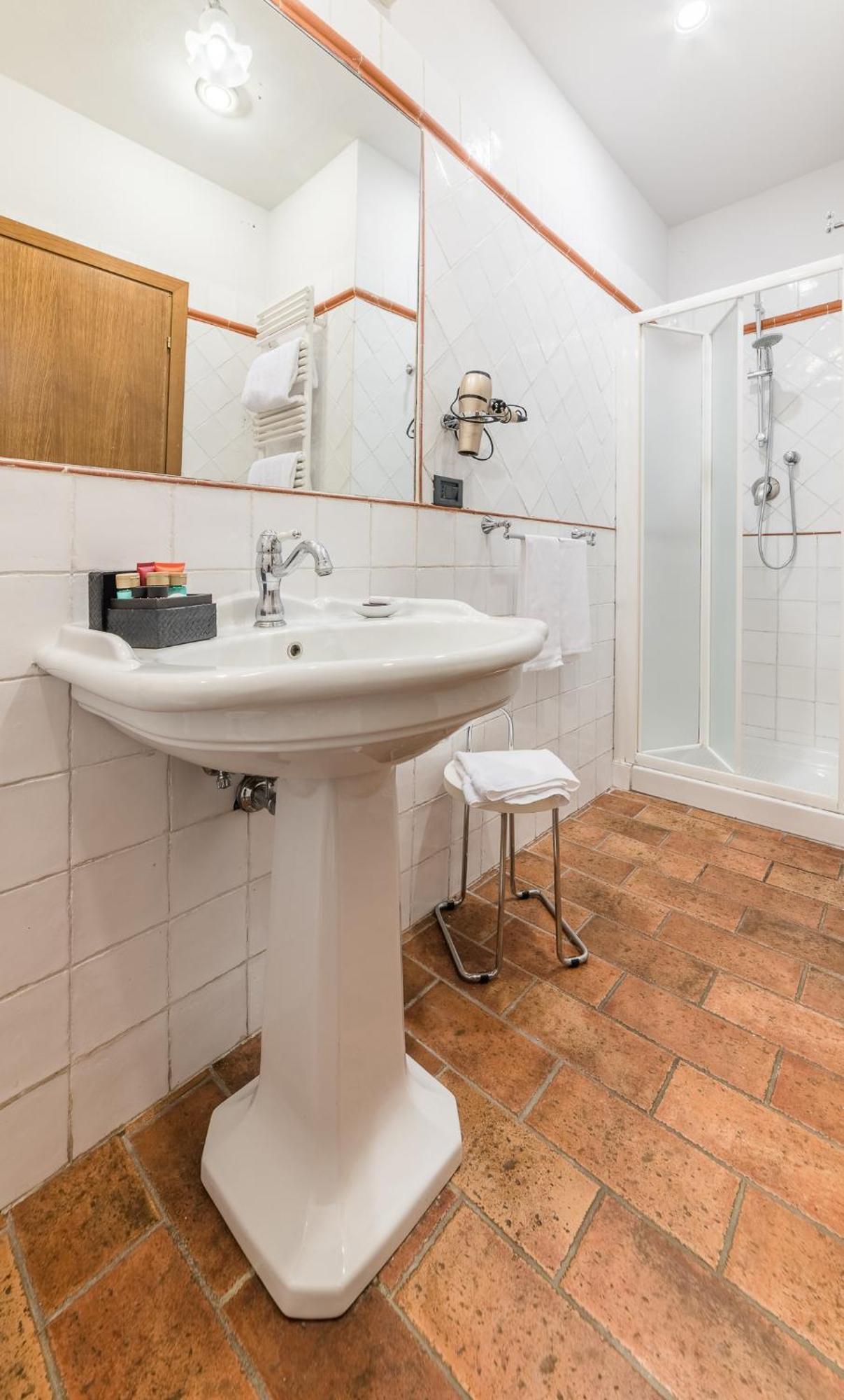 Residenza Il Villino B&B Florence Ngoại thất bức ảnh