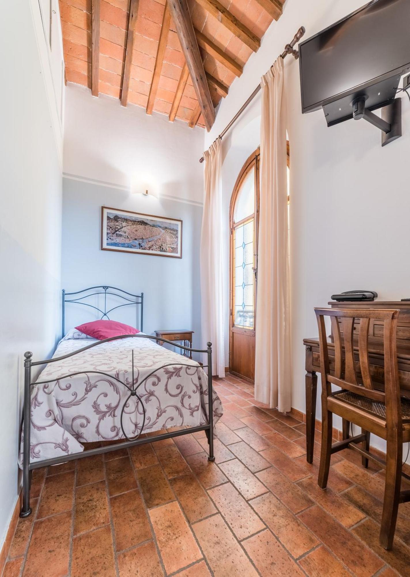Residenza Il Villino B&B Florence Ngoại thất bức ảnh
