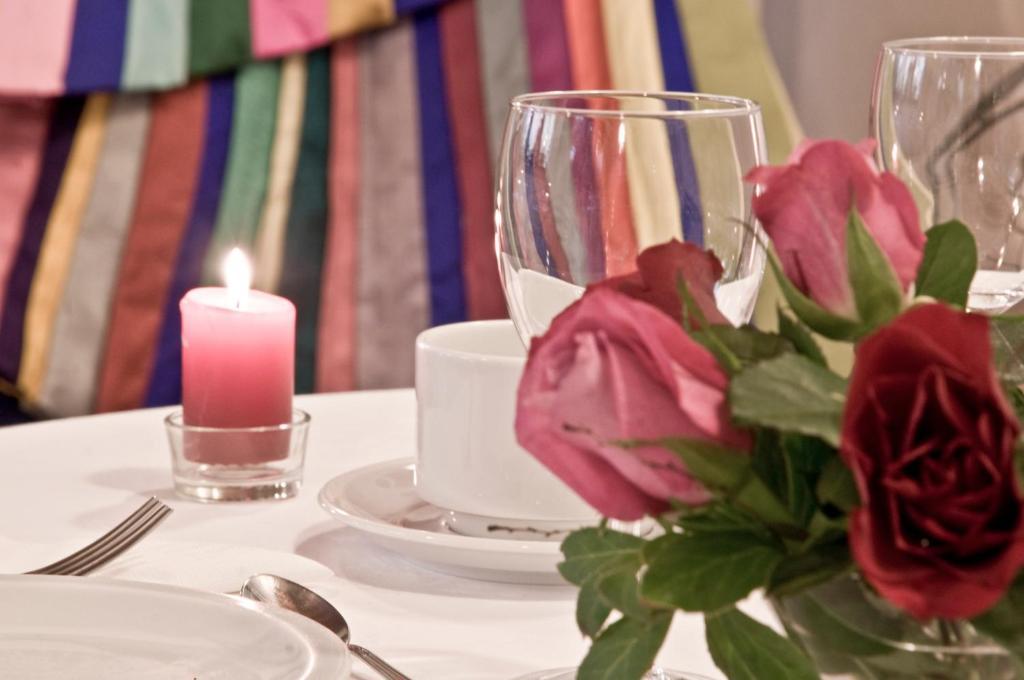 Residenza Il Villino B&B Florence Ngoại thất bức ảnh