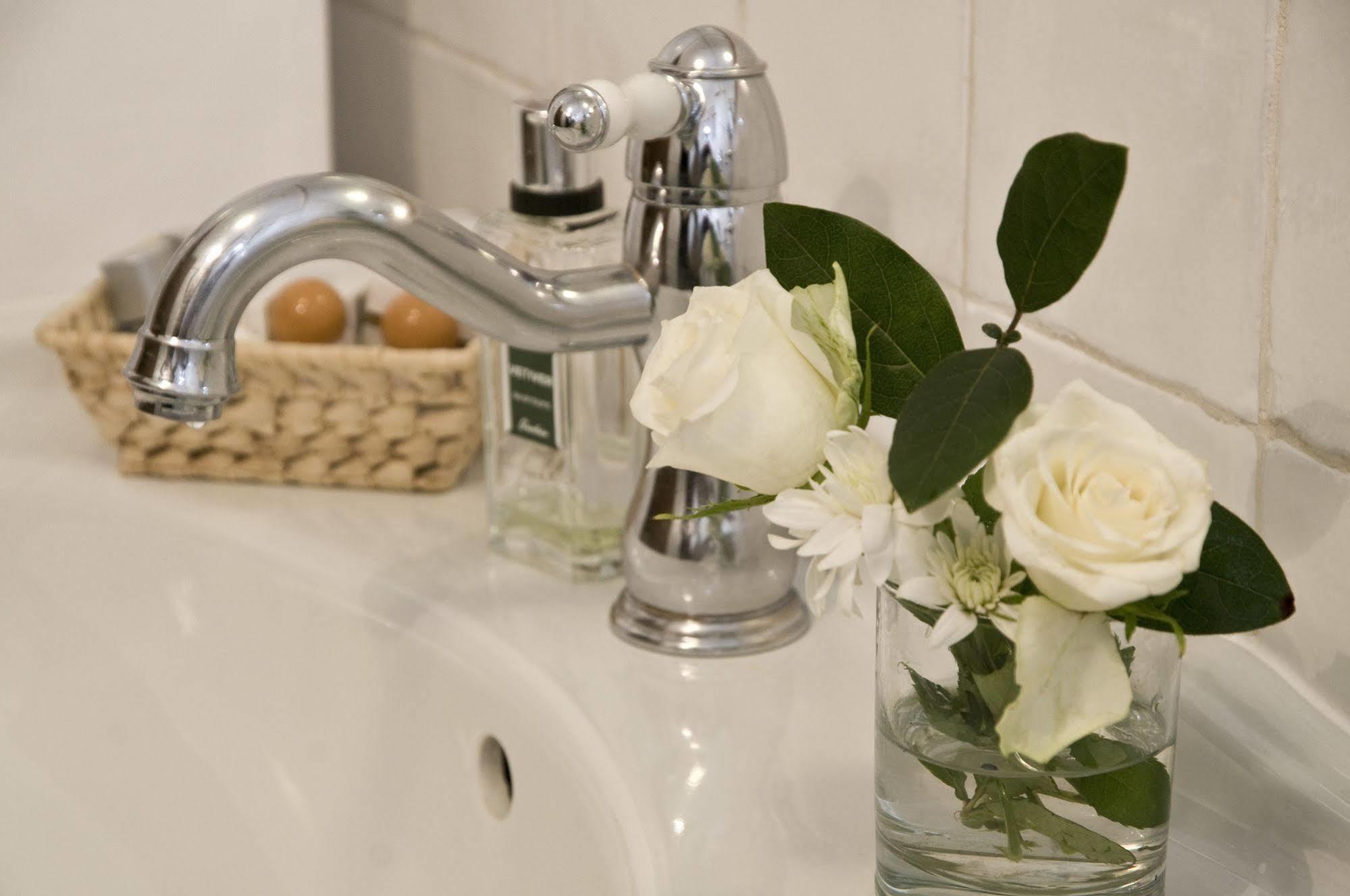Residenza Il Villino B&B Florence Ngoại thất bức ảnh