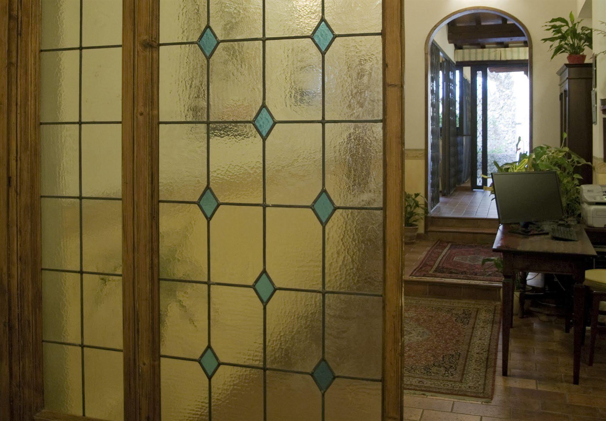 Residenza Il Villino B&B Florence Ngoại thất bức ảnh
