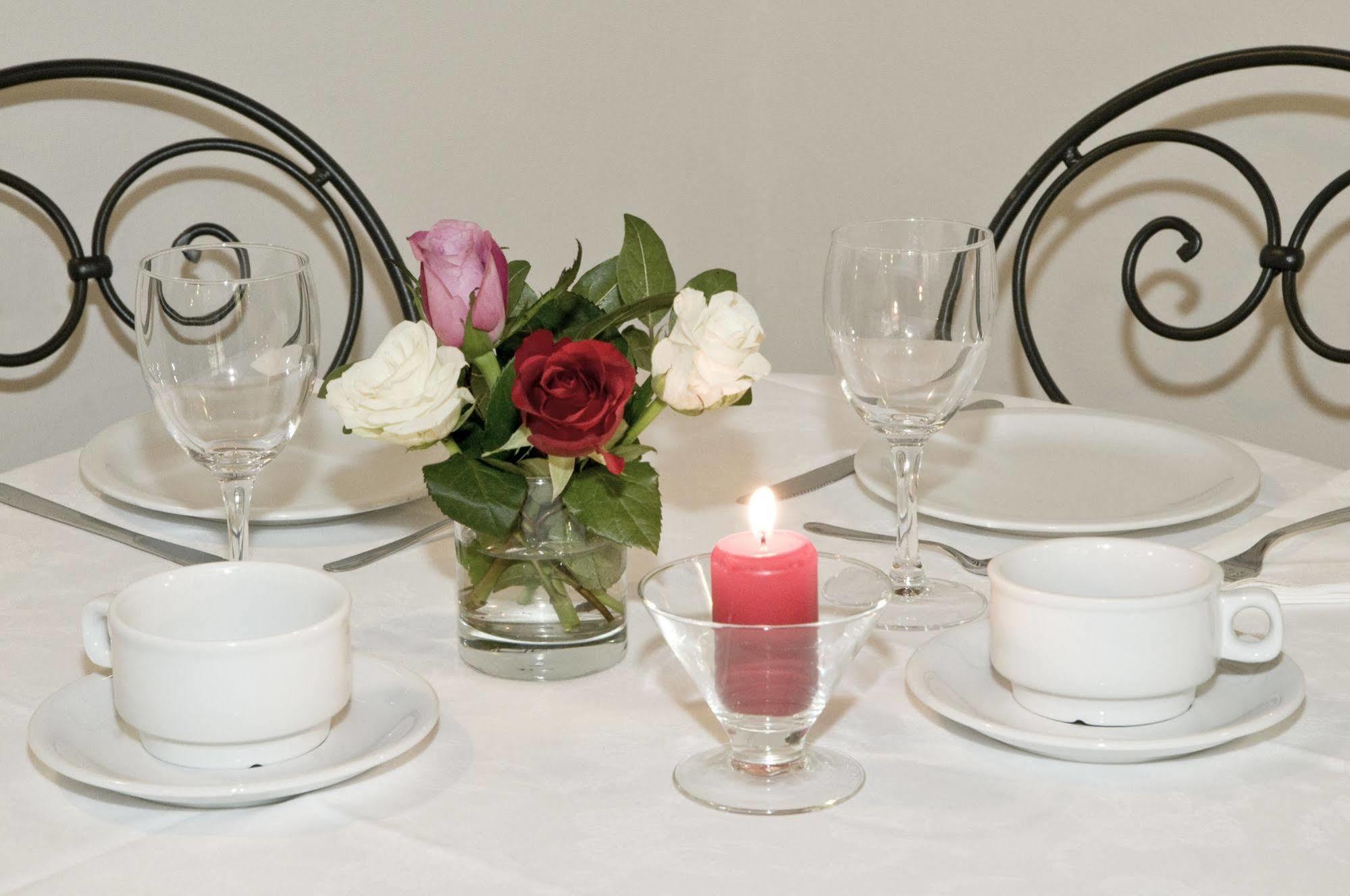 Residenza Il Villino B&B Florence Ngoại thất bức ảnh