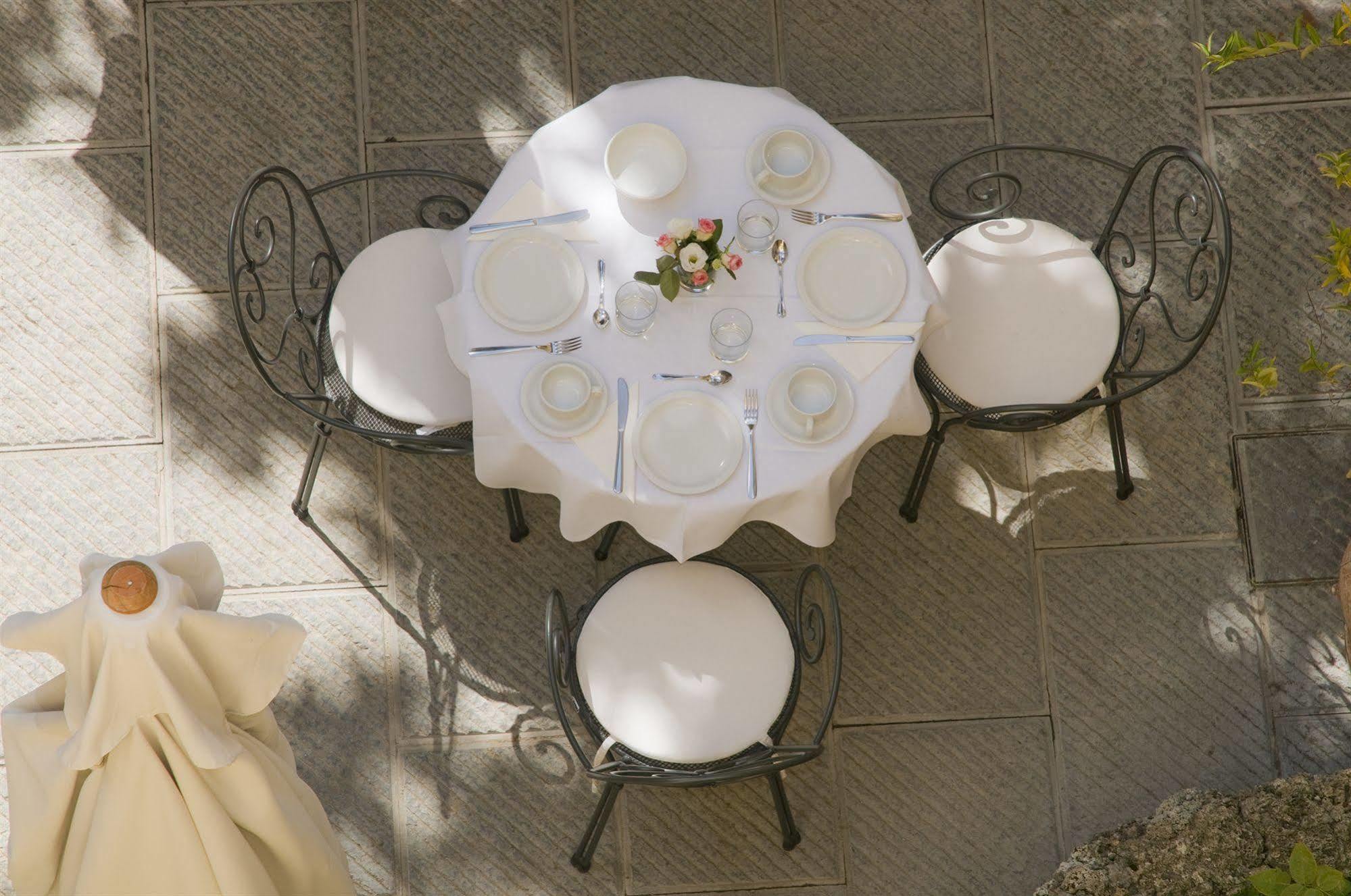 Residenza Il Villino B&B Florence Ngoại thất bức ảnh