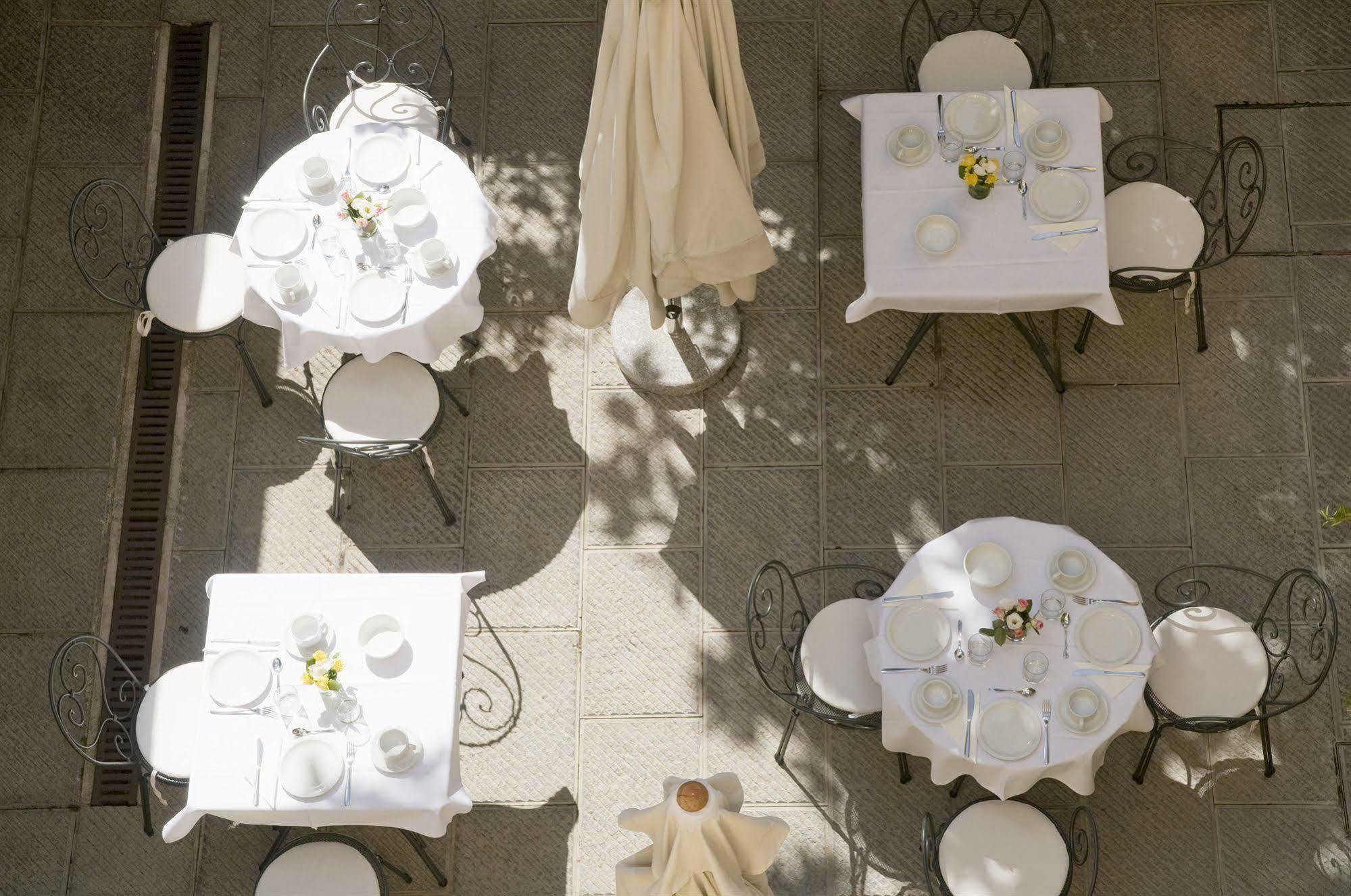 Residenza Il Villino B&B Florence Ngoại thất bức ảnh